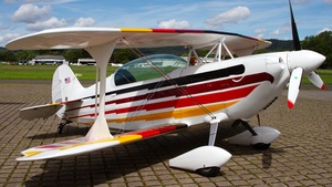 Photo of N85RS - Christen Eagle II operated by Private