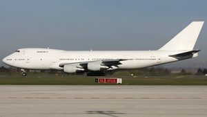 Photo of 4X-ICM - Boeing 747-271C operated by CAL Cargo Air Lines