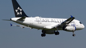 Photo of OY-KBR - Airbus A319-131 operated by SAS Scandinavian Airlines