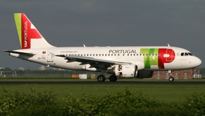 Photo of CS-TTC - Airbus A319-111 operated by TAP Air Portugal