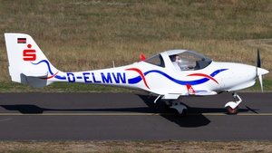 Photo of D-ELMW - Aquila A211 operated by Kurhessischer Verein für Luftfahrt