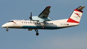 Photo of OE-LTG - Bombardier DHC-8-314 Dash 8 Q300 operated by Austrian Arrows (opb Tyrolean Airways)