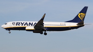 Photo of EI-GDW - Boeing 737-8AS operated by Ryanair
