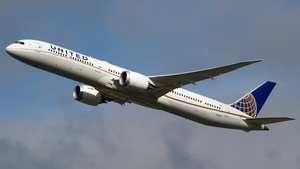 Photo of N12004 - Boeing 787-10 Dreamliner operated by United Airlines