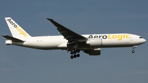 Photo of D-AALB - Boeing 777-FZN operated by AeroLogic