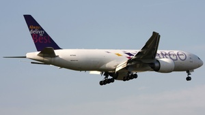 Photo of N775SA - Boeing 777-FZB operated by Thai Cargo (opb Southern Air)