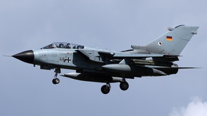 Photo of 46+48 - Panavia Tornado ECR operated by German Air Force
