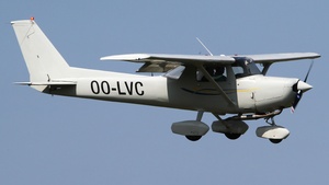 Photo of OO-LVC - Cessna 152 operated by Limburgse Vleugels