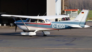 Photo of D-EIQQ - Reims-Cessna FR172J Reims Rocket operated by Private