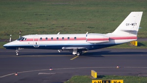 Photo with serial 680-0067 - Cessna 680 Citation Sovereign