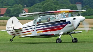 Photo of N29GV - Christen Eagle II operated by Private