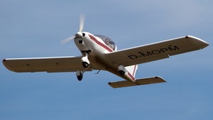 Photo of D-MOPM - TL Ultralight TL-96 Star operated by Private