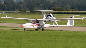 Photo of D-MIRH - Technoflug Piccolo operated by Private