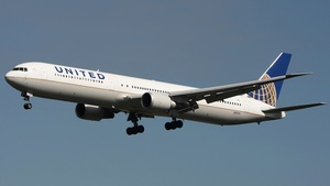 Photo of N66051 - Boeing 767-424(ER) operated by United Airlines