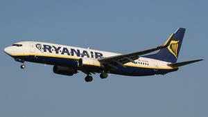 Photo of EI-DCR - Boeing 737-8AS operated by Ryanair