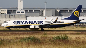 Photo of EI-DCX - Boeing 737-8AS operated by Ryanair