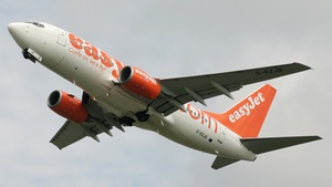 Photo of G-EZJS - Boeing 737-73V operated by easyJet