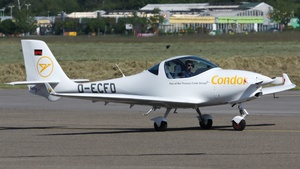 Photo of D-ECFD - Aquila A211 GX operated by TFC Flight Training