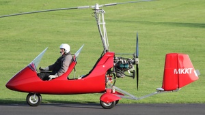 Photo of D-MKKT - AutoGyro MTOsport operated by Private
