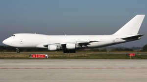 Photo of 4X-ICO - Boeing 747-230F operated by CAL Cargo Air Lines