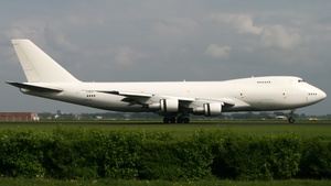 Photo of G-MKKA - Boeing 747-212B(SF) operated by MK Airlines