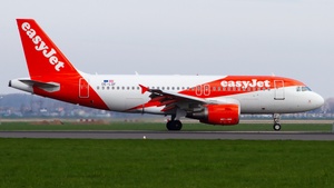 Photo of OE-LQF - Airbus A319-111 operated by easyJet Europe
