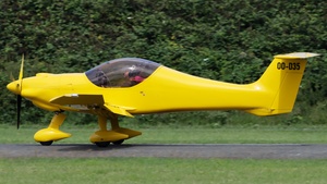 Photo of OO-D35 - Dyn'Aéro MCR-01 ULC operated by Private