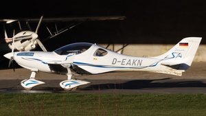 Photo of D-EAKN - AeroSpool WT9 Dynamic LSA operated by Bergischer Luftsportverein