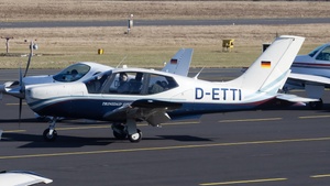 Photo of D-ETTI - SOCATA TB-20 Trinidad GT operated by Private