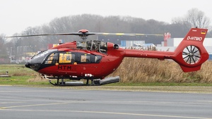 Photo of D-HTMO - Airbus Helicopters H145 operated by HTM Helicopter Travel Munich