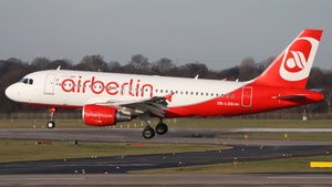 Photo of OE-LOD - Airbus A319-112 operated by Air Berlin (opb Niki)