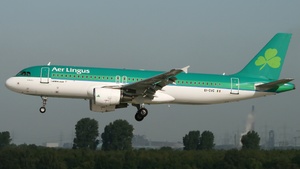 Photo of EI-CVC - Airbus A320-214 operated by Aer Lingus