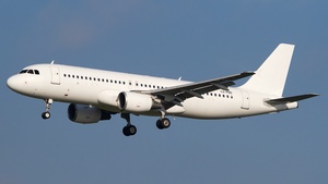 Photo of LZ-FBD - Airbus A320-214 operated by Bulgaria Air