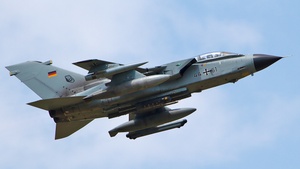 Photo of 44+61 - Panavia Tornado IDS operated by German Air Force