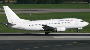 Photo of VP-BWY - Boeing 737-528 operated by Aeroflot-Don