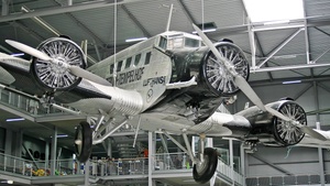Photo of D-AQUI - CASA 352L [Junkers Ju 52] operated by Deutsche Lufthansa