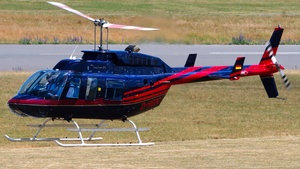 Photo of D-HEDC - Bell 206L-4 LongRanger IV operated by Private