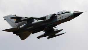 Photo of 44+70 - Panavia Tornado IDS operated by German Air Force