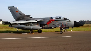 Photo with serial 454/GS132/4179 - Panavia Tornado IDS