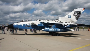 Photo of 45+85 - Panavia Tornado IDS operated by German Air Force