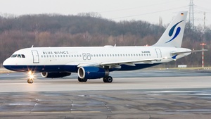 Photo with serial 1240 - Airbus A320-232