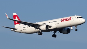 Photo with serial 5567 - Airbus A321-212
