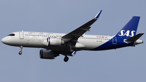 Photo with serial 12110 - Airbus A320-251N