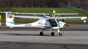 Photo of D-ETFZ - Pipistrel Velis Electro operated by TFC Flight Training