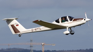 Photo of D-KPTL - Grob G109B operated by Private