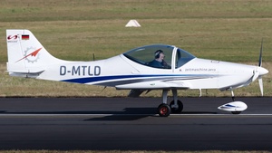 Photo of D-MTLD - Breezer B400 operated by Zeitmaschine Aviation