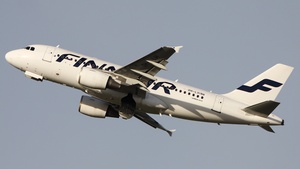 Photo of OH-LVI - Airbus A319-112 operated by Finnair
