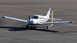 Photo of D-ELPV - Piper PA-28-181 Archer III operated by Motorflug-Club Salzgitter