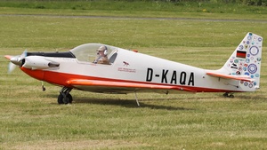 Latest photo at EDGS - Siegerland