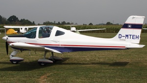 Photo of D-MTEH - Tecnam P96 Golf 100 operated by Private